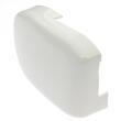 Cache de protection gauche pour stores F45+ et ELEGANCE XL.S de 2,5 à 4M