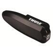 Serrure pour porte Universal Lock : Pack de 1 - Coloris noir
