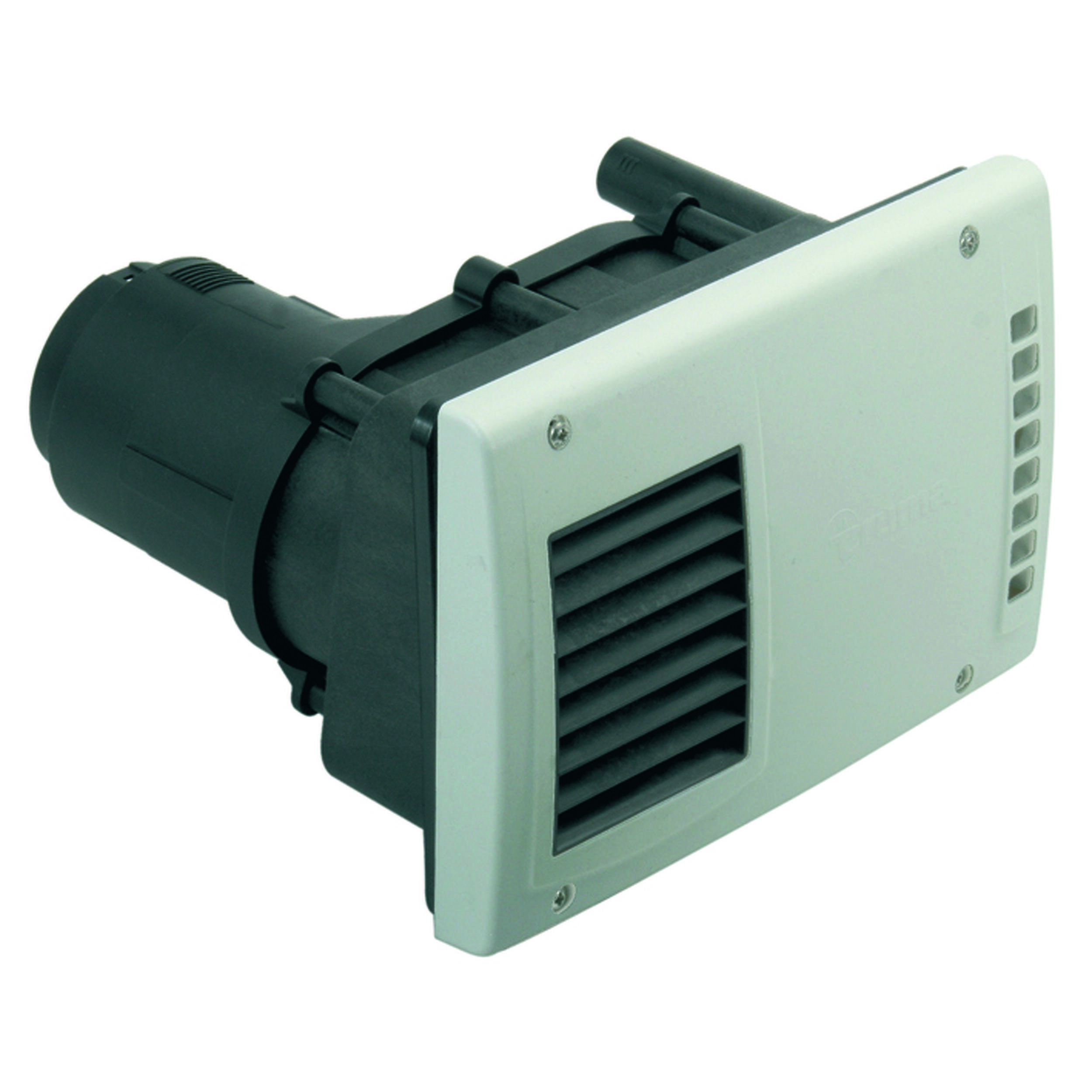 Ventouse pour chauffage et chauffe-eau combi D6 E