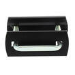 Kit de fixation pour tente de toit Columbus et Maggiolina : - Dimensions : 4,4 cm