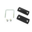 Kit de fixation pour tente de toit Columbus et Maggiolina : - Dimensions : 4,4 cm