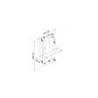 Structure pour kit Carry-Bike Frame : Crafter après 2017