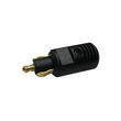 Fiche 12V standard