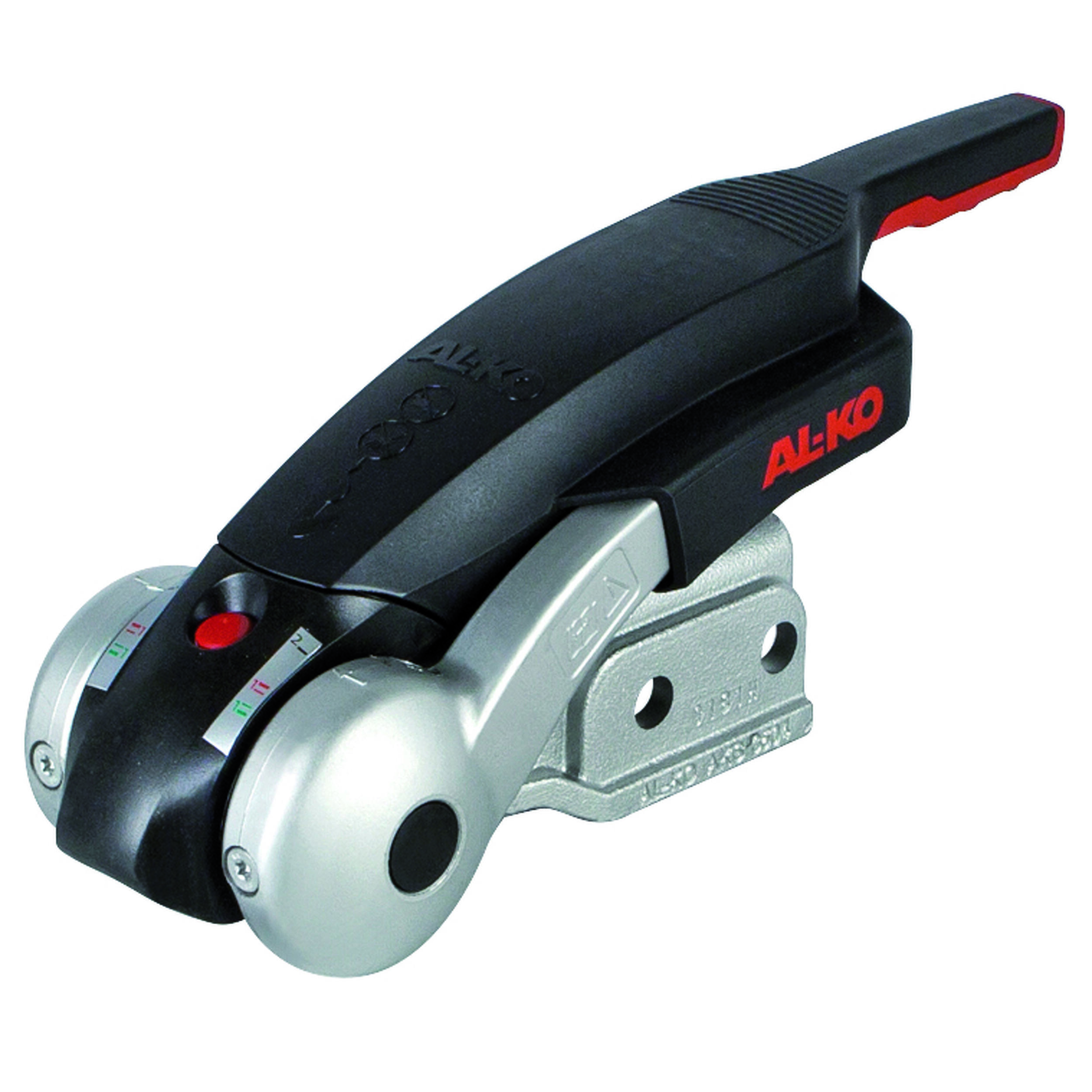 Stabilisateur pour caravane et remorque : Modèle: AKS 3504