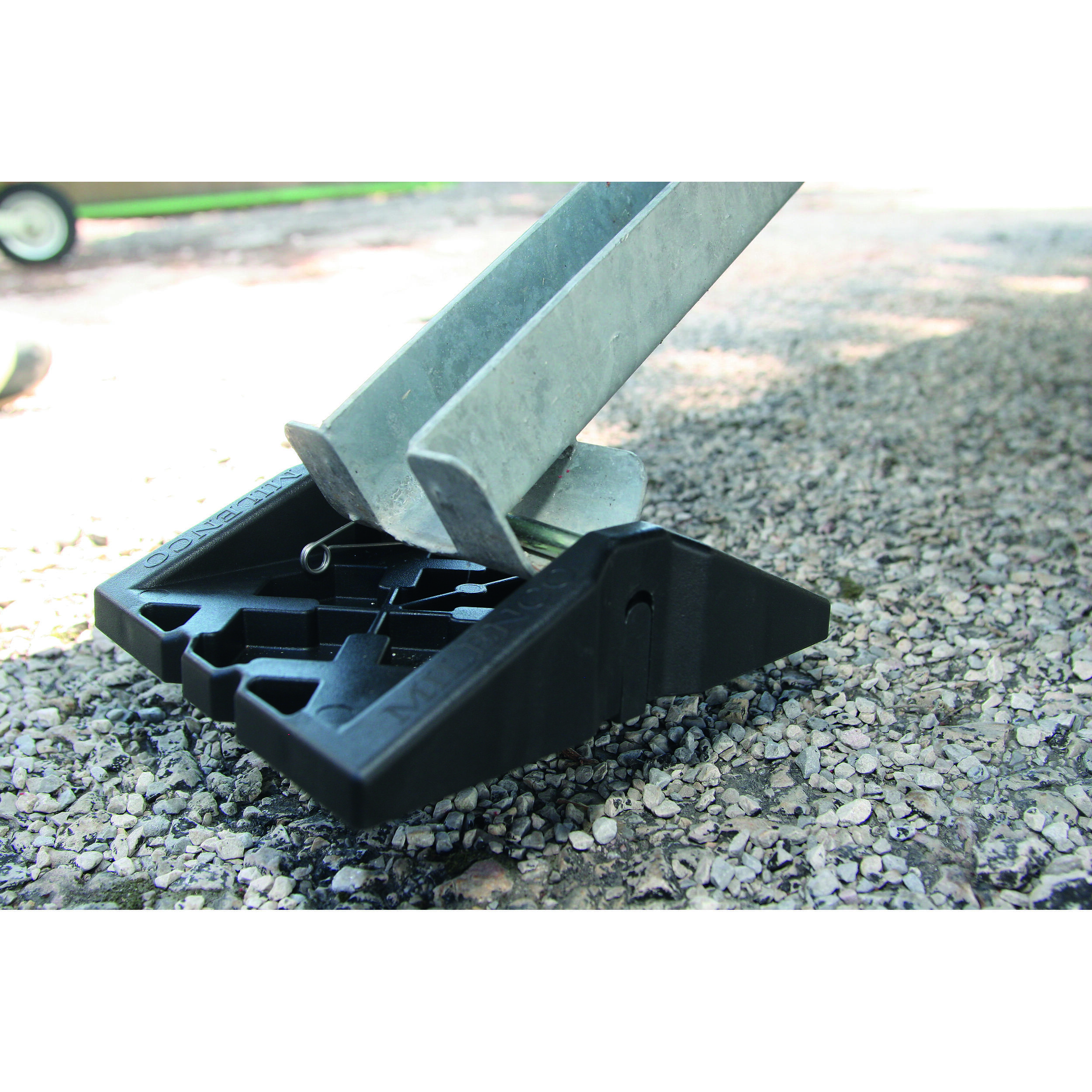 Plaquettes pour vérins Stacka Corner Feet