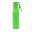Bouteille isotherme Animaux : - Coloris : Vert