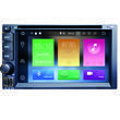 Station multimédia GPS 2DIN spécial camping-car CC700i