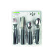 Set de 24 couverts de table