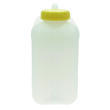 Jerrican alimentaire grande ouverture pour camping-car : Contenance : 13 Litres