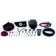 Pack Air + suspensions pneumatiques : Cousins d'air avec double compresseur