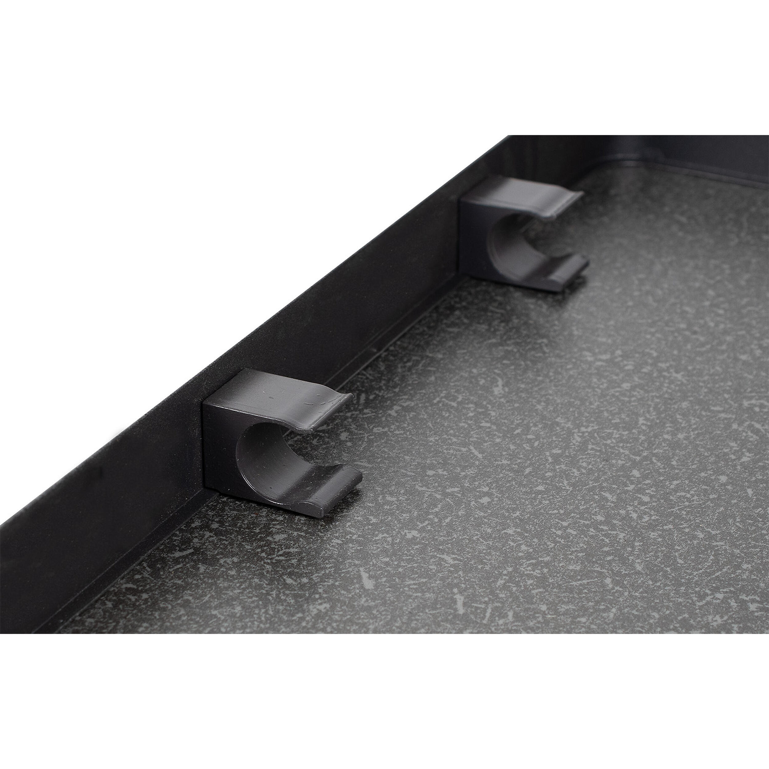 Plateau d'appoint de camping pour repose jambes Advancer Focus