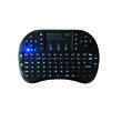 Clavier sans fil pour Smart TV de camping-car