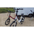Vélo pliant à assistance électrique MUZY