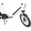 Vélo pliant à assistance électrique MUZY