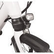 Vélo pliant à assistance électrique MUZY