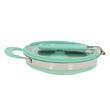 Casserole rétractable de camping : - Modèle : Grand format - diamètre 20