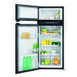 Série N4000 de frigos trimixtes à absorption encastrables : Modèle : N4145A