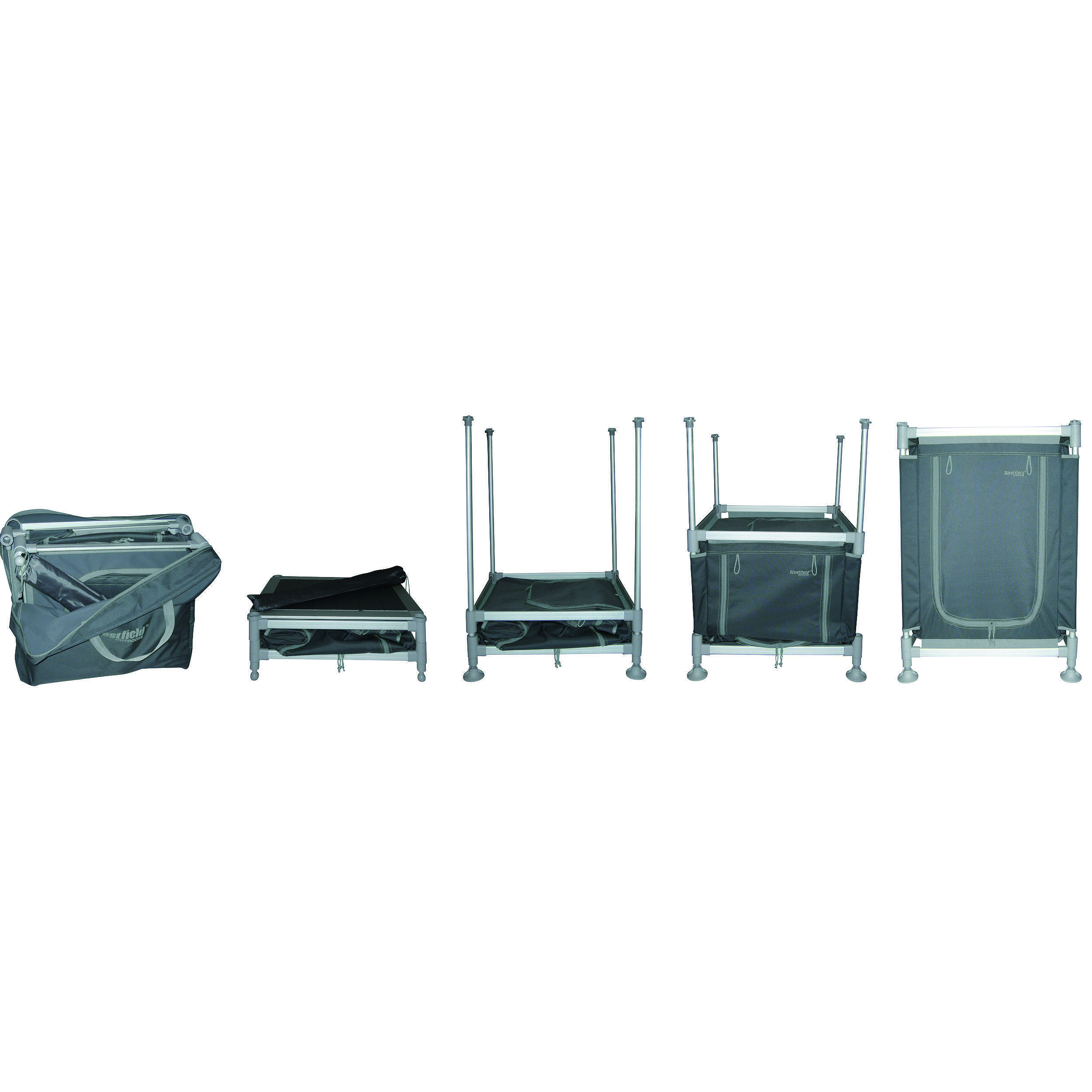 Meuble de cuisine Moducamp simple