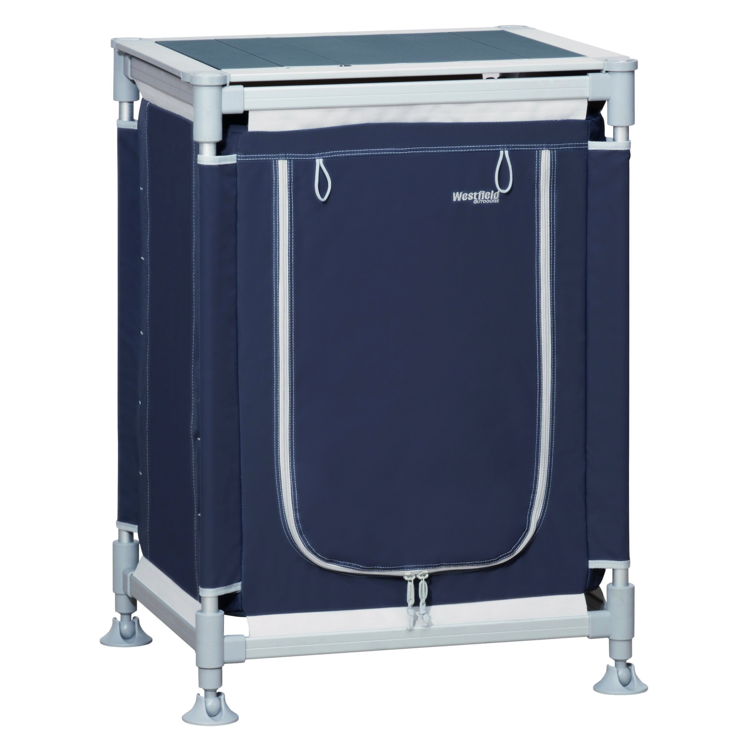 Meuble de cuisine Moducamp simple