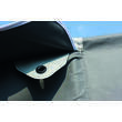 Auvent PVC ZIRCON longs séjours pour caravane