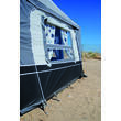Auvent PVC ZIRCON longs séjours pour caravane