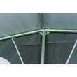 Auvent PVC ZIRCON longs séjours pour caravane