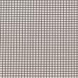 Toile moustiquaire grise