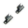 Clips de maintien pour manivelle de porte vélo