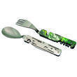 Couverts multifonctions pour camping