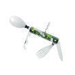 Couverts multifonctions pour camping