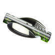 Couverts multifonctions pour camping