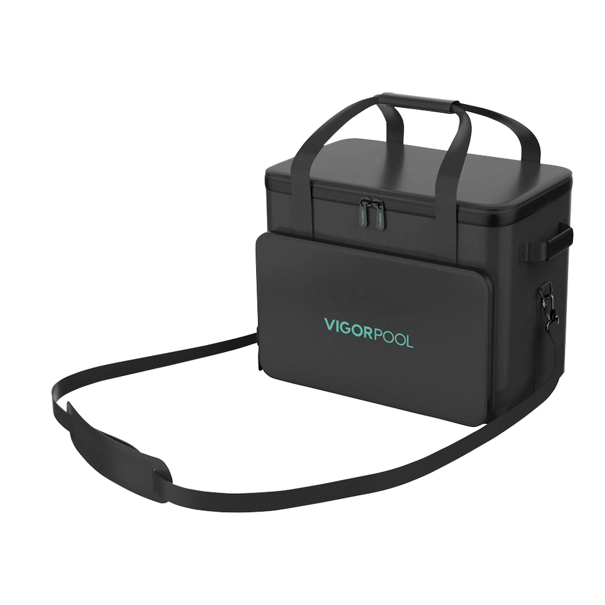 Sac de rangement pour Powerstation Captain 1200