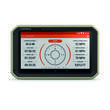 GPS camping-car et van Overlander
