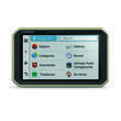 GPS camping-car et van Overlander