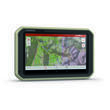 GPS camping-car et van Overlander