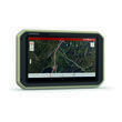 GPS camping-car et van Overlander