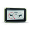 GPS camping-car et van Overlander