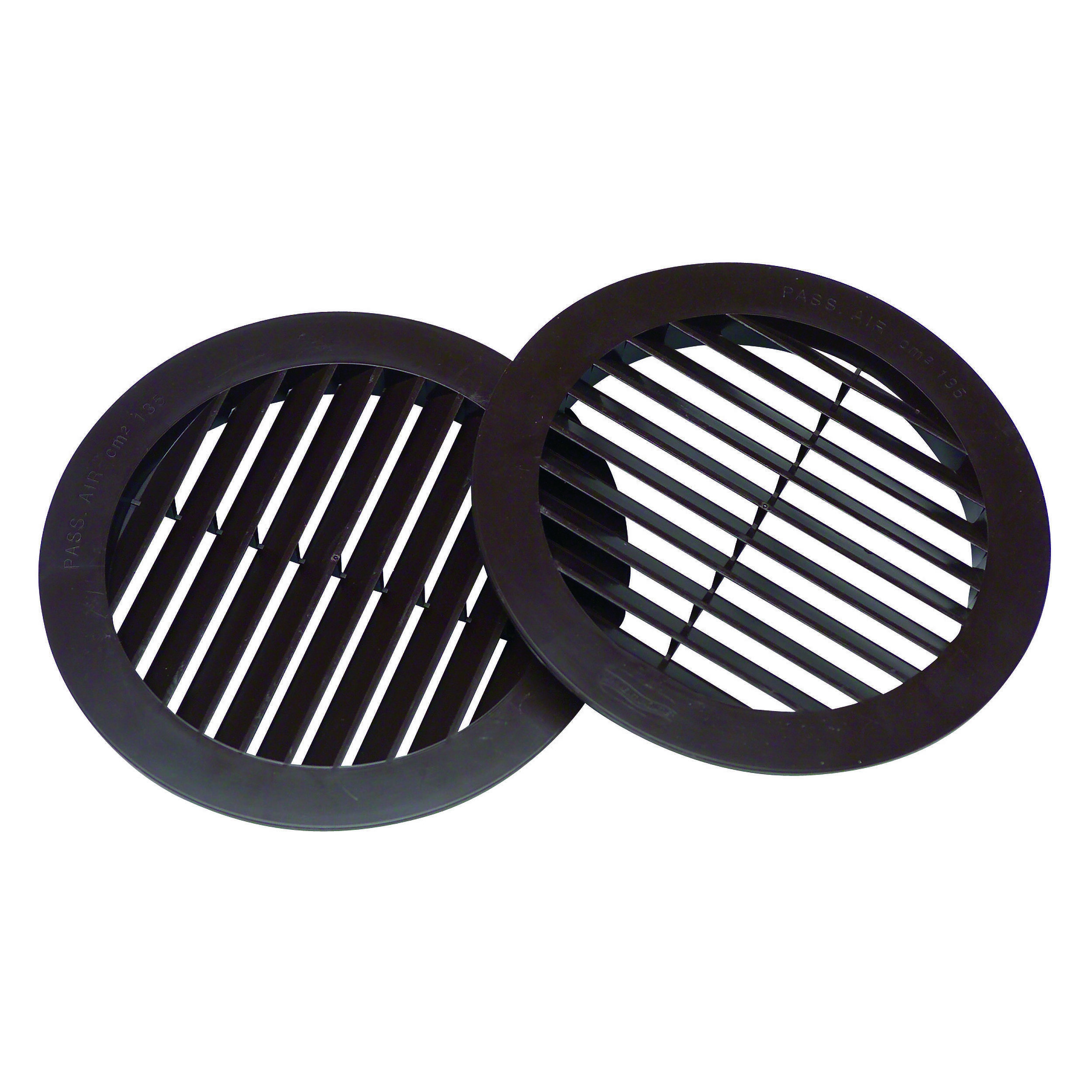 Grille d'entrée d'air Freshwell 3000