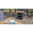 Meuble de rangement EasyQuick Jaipur