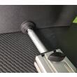 Porte-vélos intérieur coffre et soute : Pro