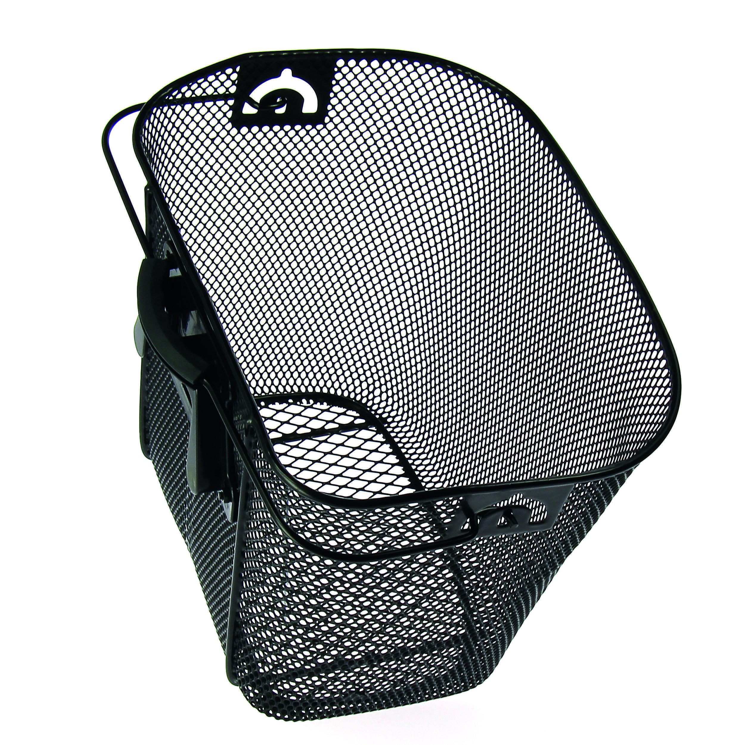 Panier avant pour vélo électrique