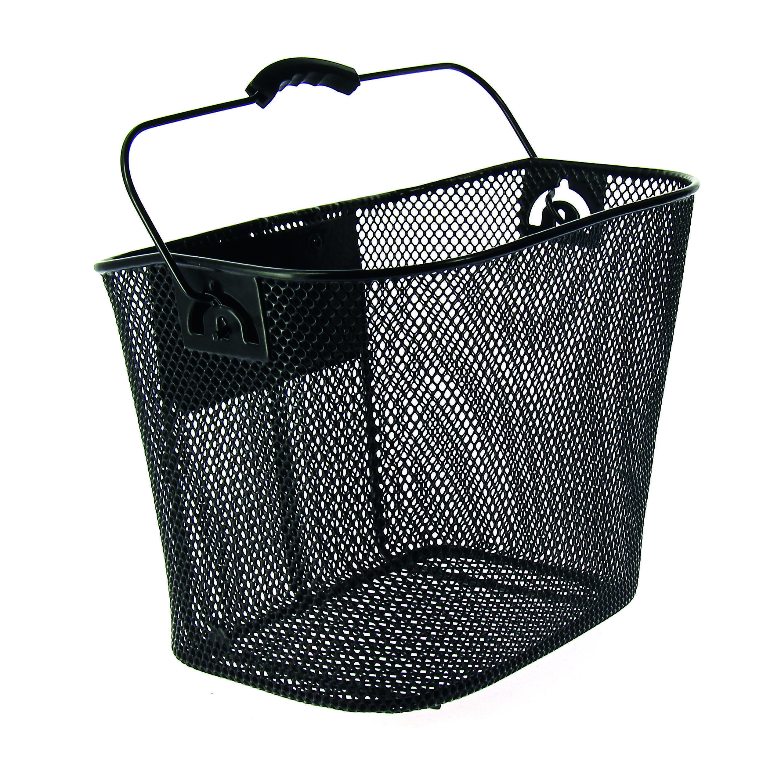 Panier avant pour vélo électrique