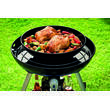 Plat à rôtir pour barbecue