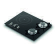 Plaque de cuisson 2 feux gaz + 1 induction Top Line 981 : Plaque de cuisson 2 feux gaz + 1 induction Top Line 981