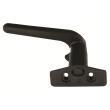 Fermeture de baie entraxe 20 mm