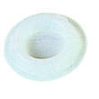 Coupelle en plastique pour mat