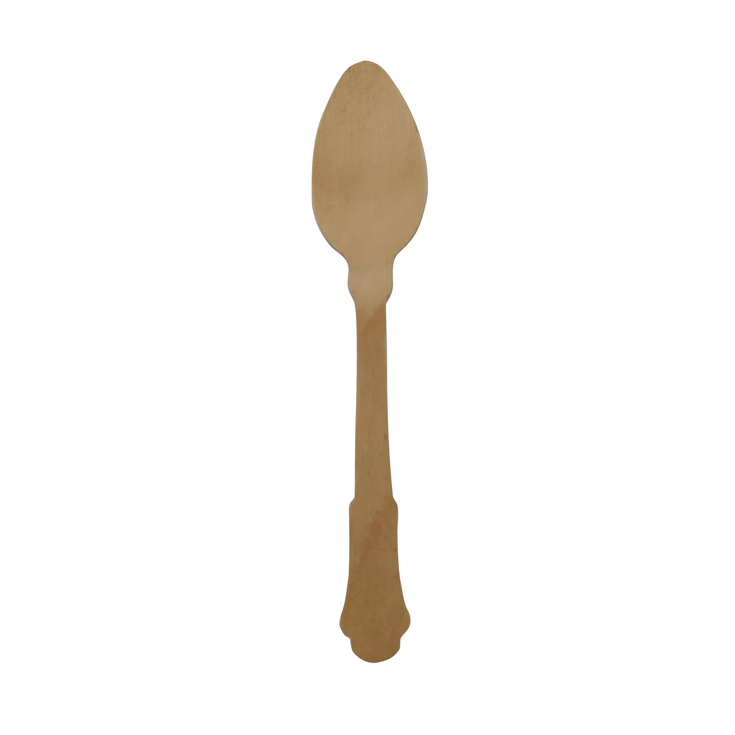 Lot de 10 cuillères réutilisables