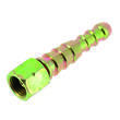 Tétine gaz pour réchauds, grill et barbecues