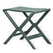 Set repose-jambes avec plateau pour fauteuil Elegance