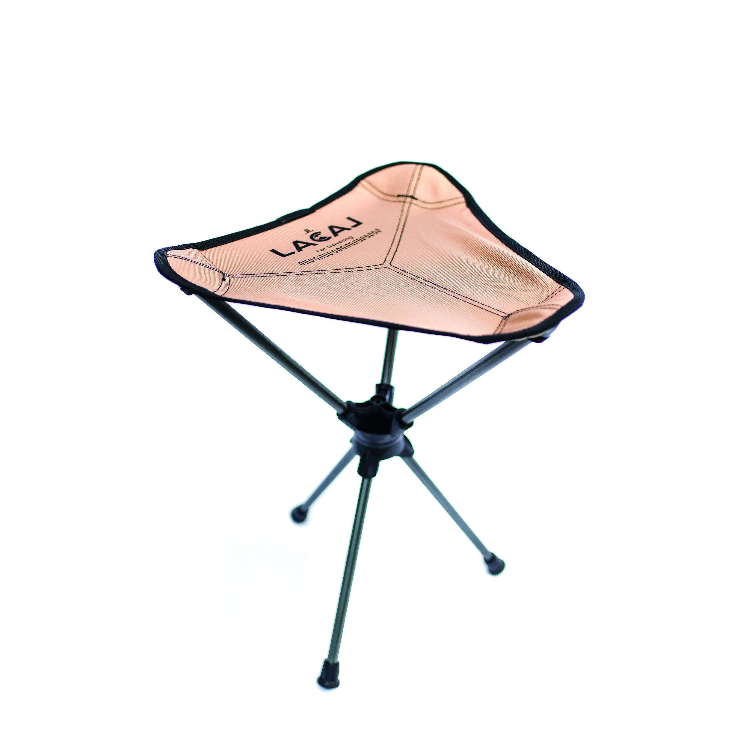 Tabouret Nomad Stool